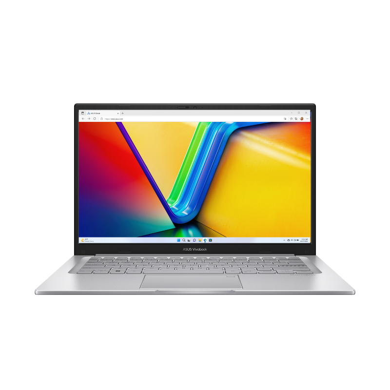 ASUS Vivobook 14 X1404 | Laptops | ASUS UK