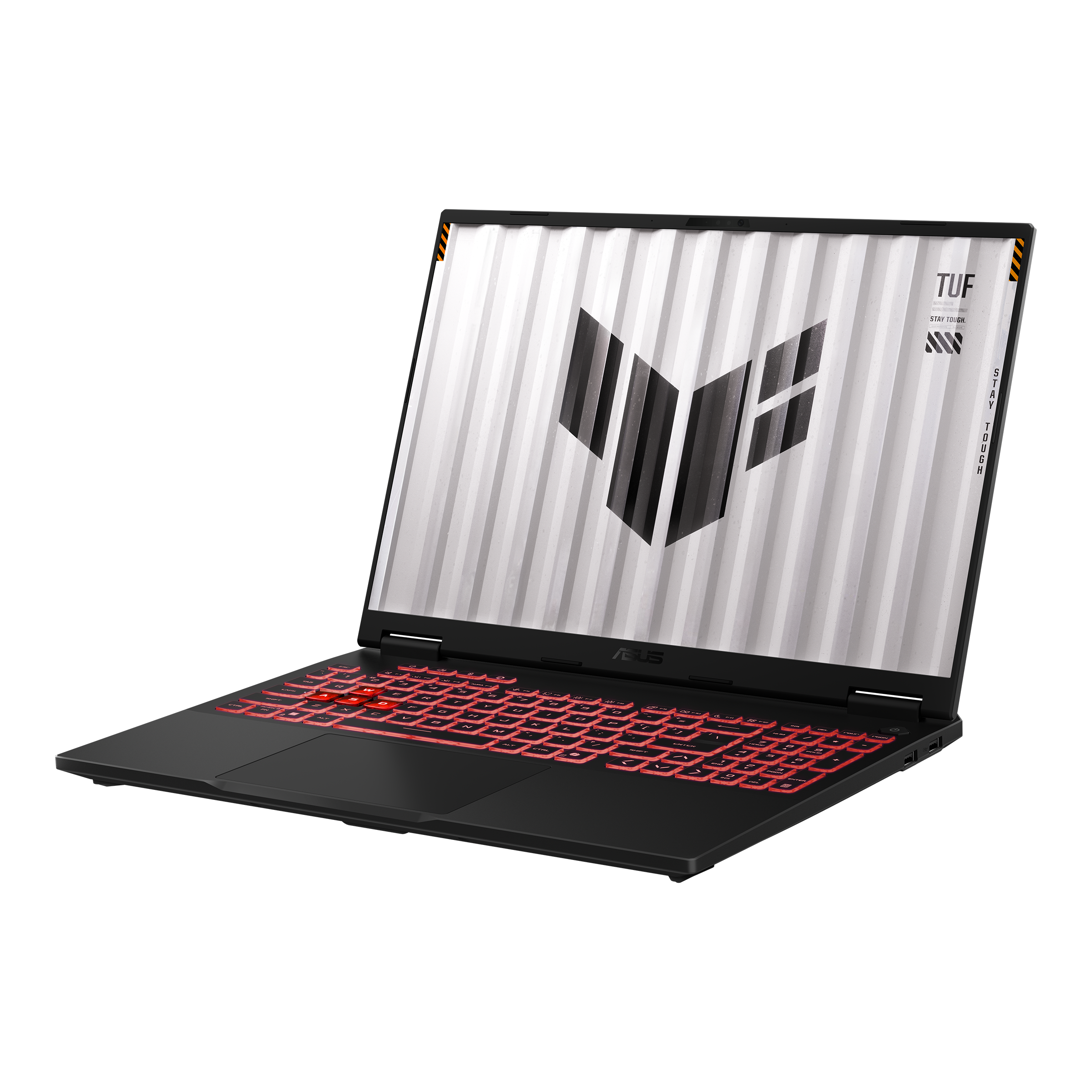 ASUS TUF GAMING ノートパソコン GEFORCE RTX ASUS TUF Gaming A16 (2024) FA608 | ノートパソコン | ASUS日本