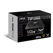 ASUS TUF GAMING 1000W Gold – Bloc d'alimentation PC (1000 Watt, modulable,  80+ Gold, ATX 3.0 compatible, Ventilateurs axiaux à double roulement à  billes, Revêtement protecteur PCB) : : Informatique