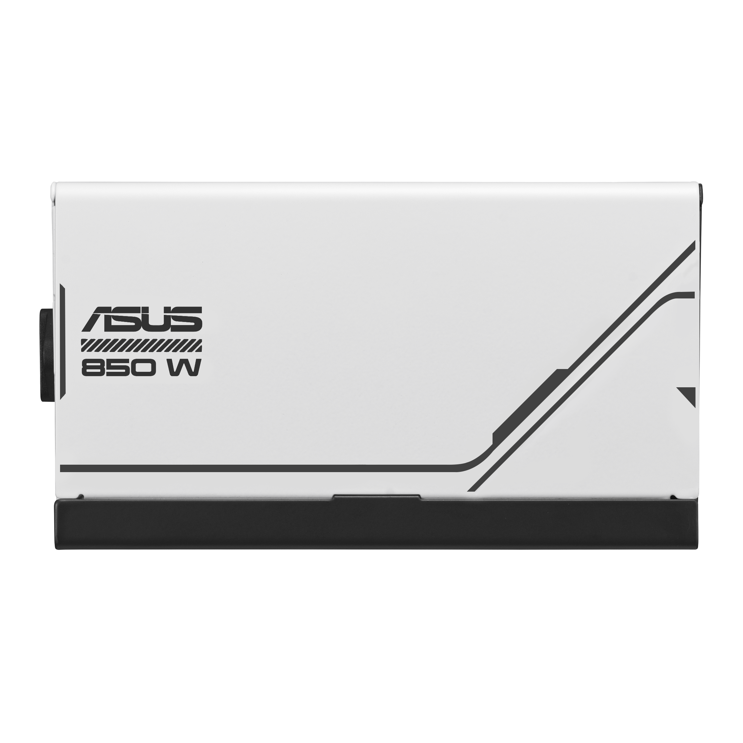 ASUS Prime 850W Gold ( AP-850G ) unidad de fuente de alimentación 20+4 pin  ATX ATX Negro, Blanco