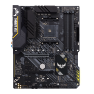 TUF B450 PRO GAMING Motherboards ASUS Global