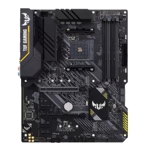 TUF GAMING B450-PLUS II