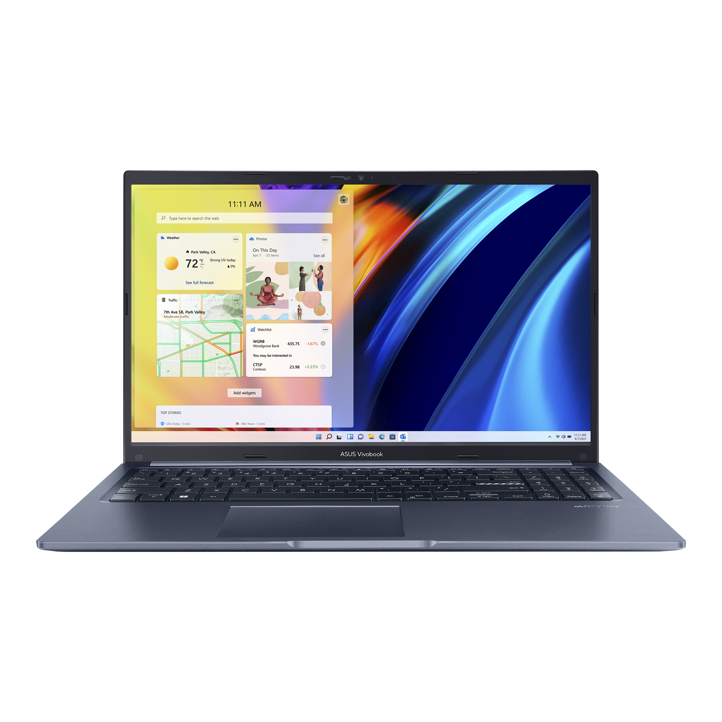 Vivobook 15 (D1502, AMD Ryzen 4000 series)