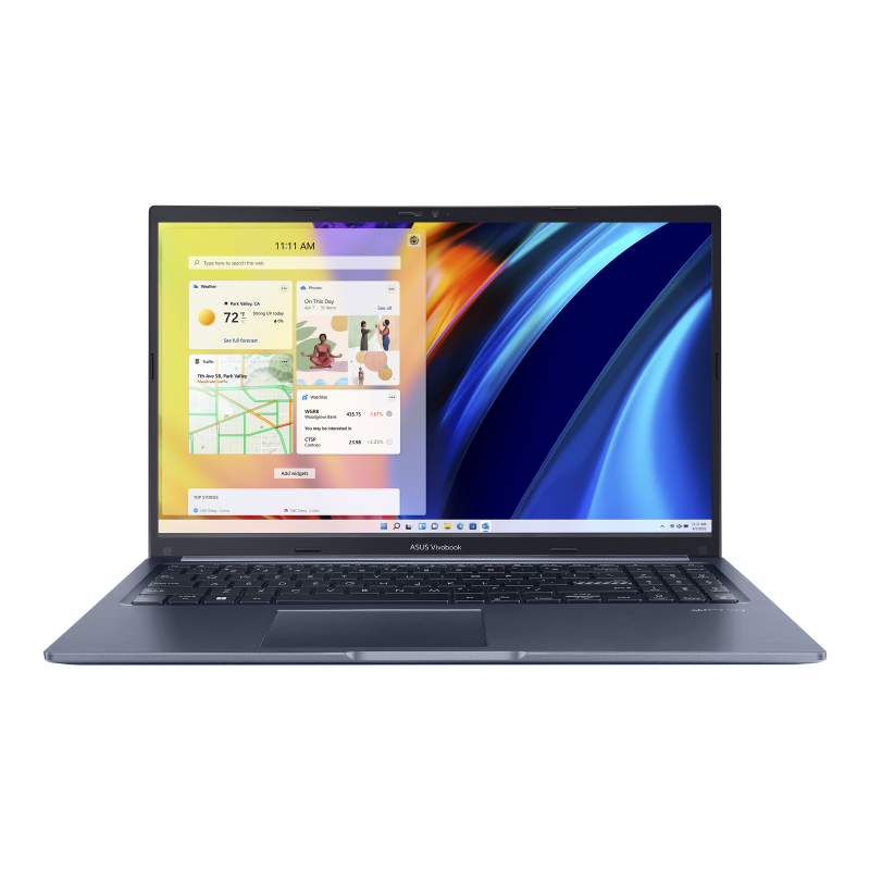 Asus vivobook 15 thin deals & light laptop