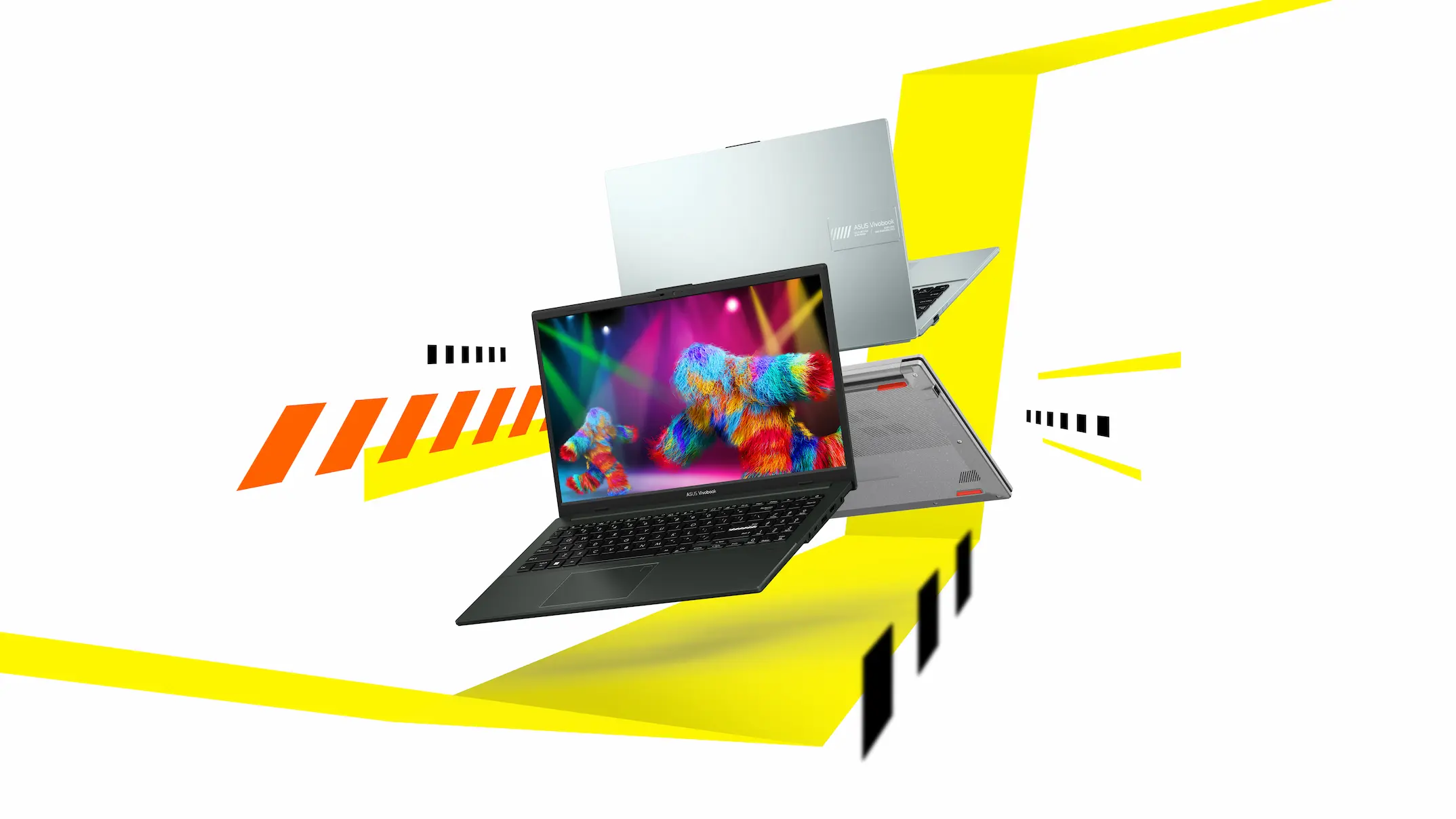 Vivobook Go