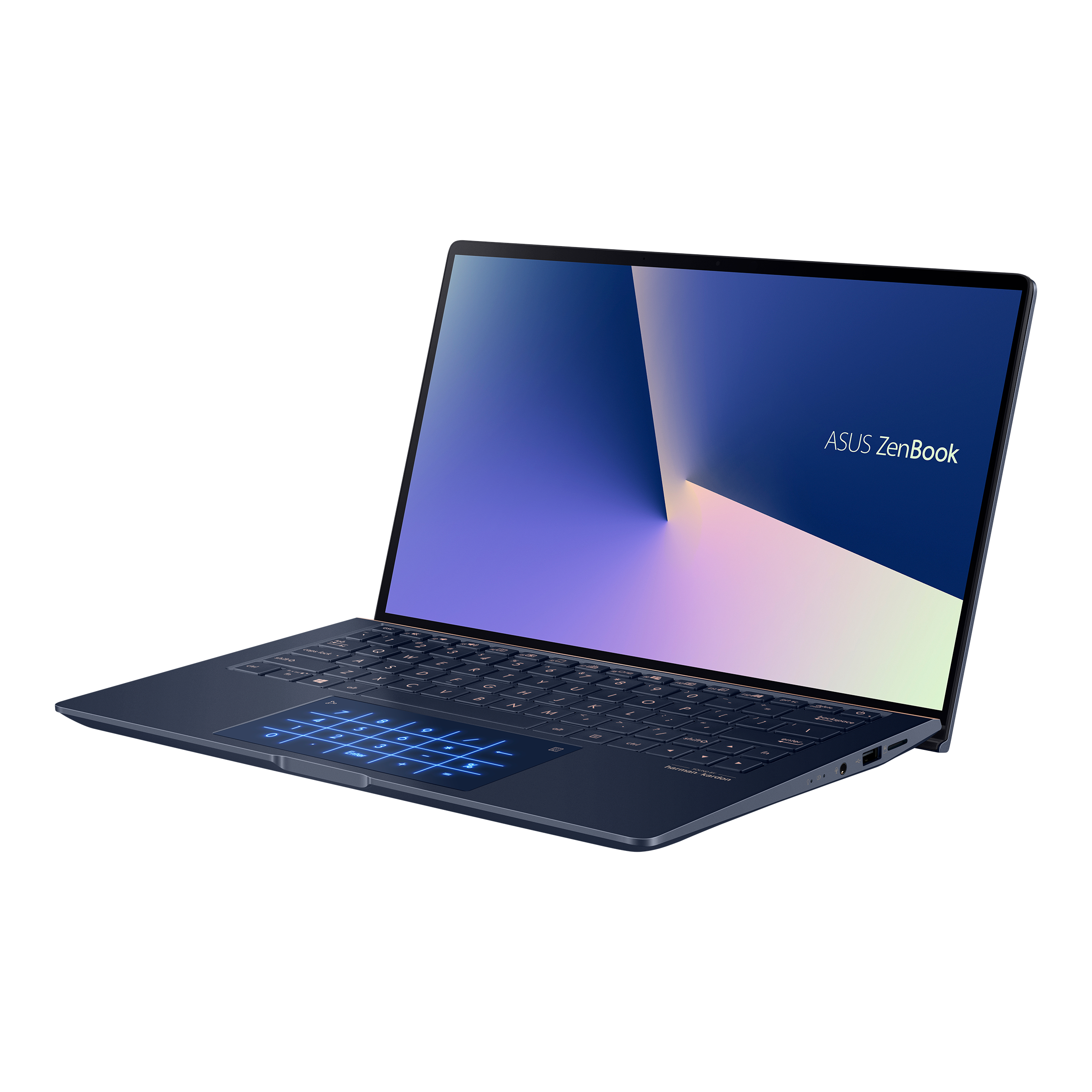 ASUS Zenbook S13 UX392｜Laptops For Home｜ASUS USA