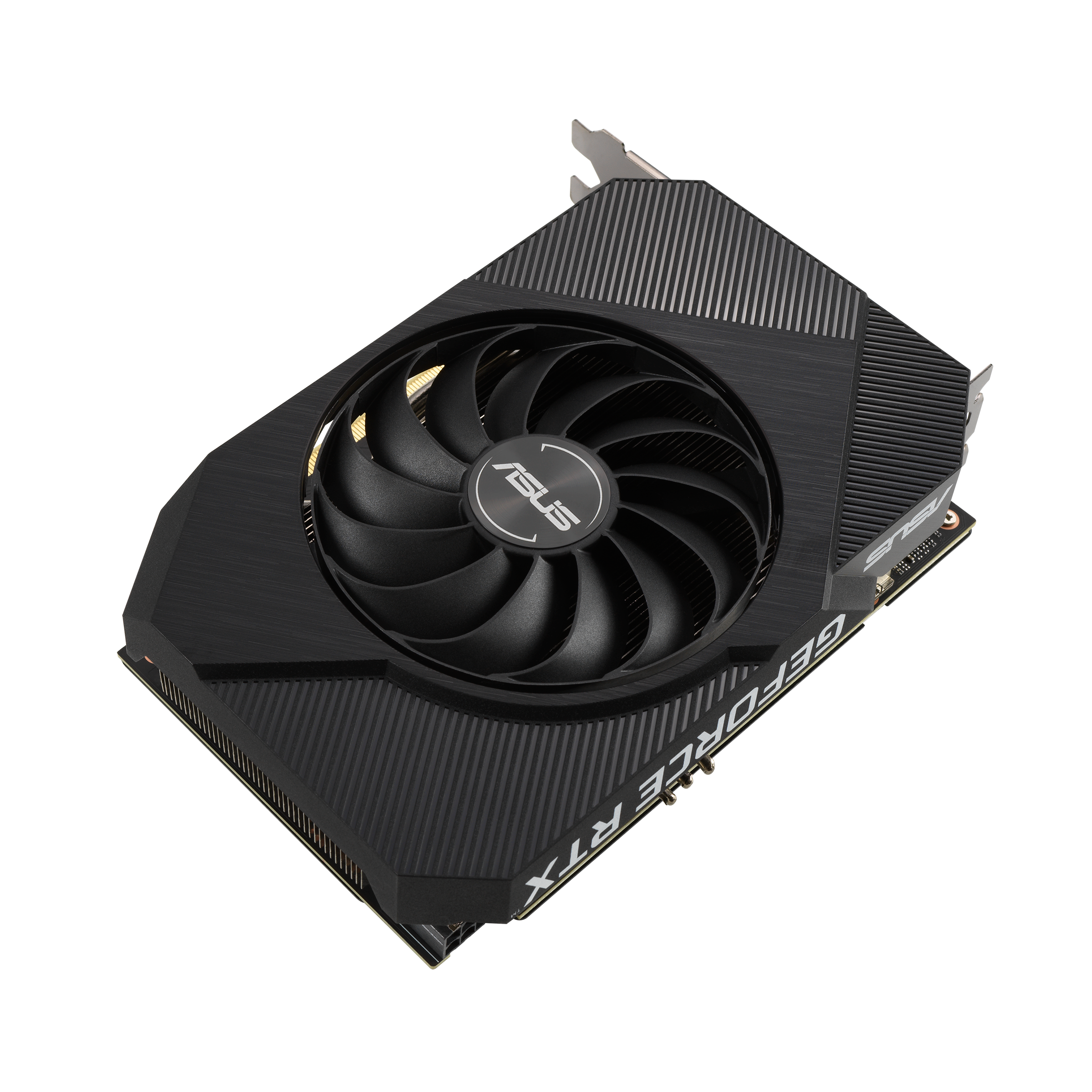 全品送料無料 M.JiminASUSTek RTX3060 搭載 シングルファン 12G PH