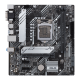 PRIME H510M-A/CSM motherboard, front view 
