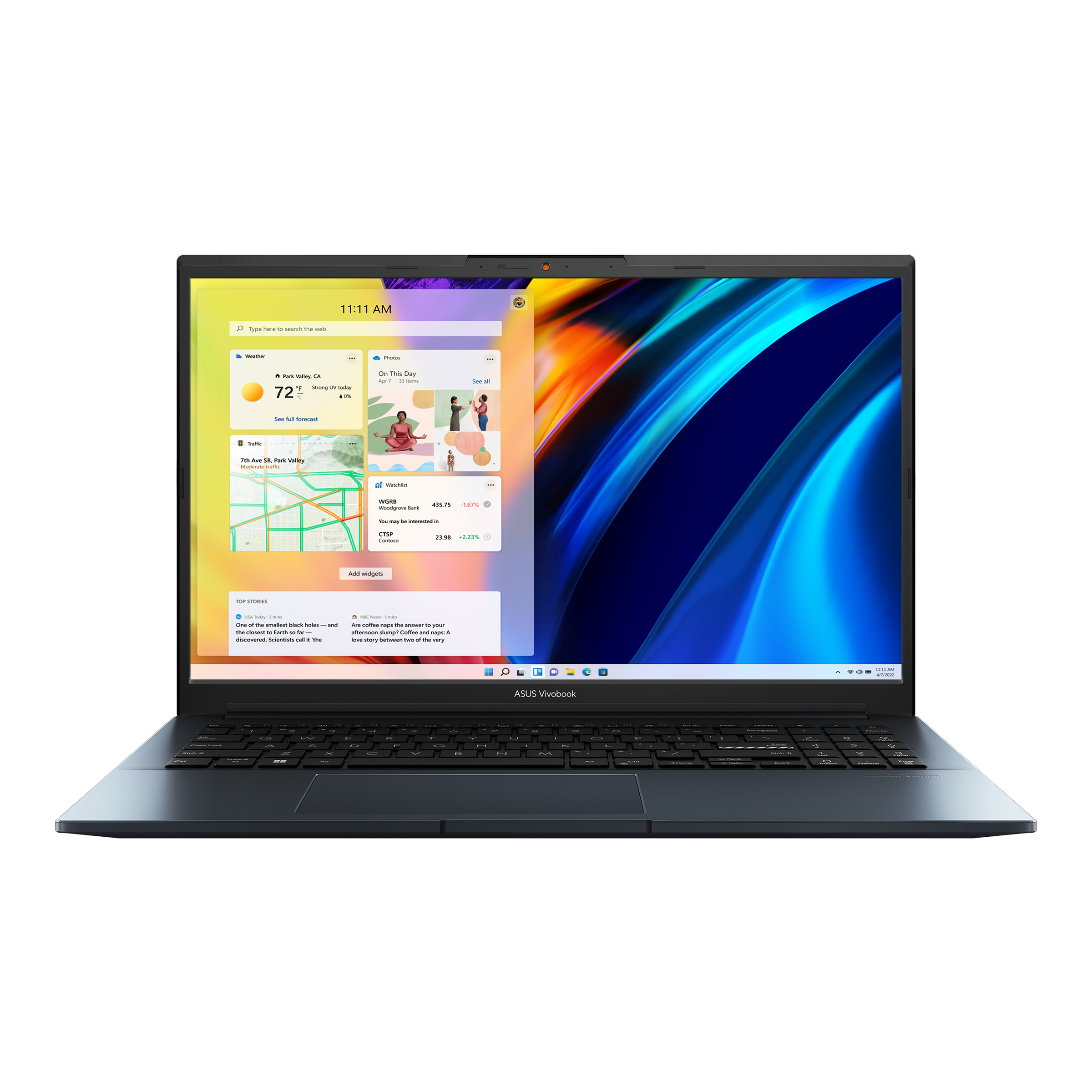 【美品】ASUS Vivobook Pro 15OLED　asusノートパソコン