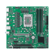高評価レビュー Pro B760M-C-CSM｜Motherboards｜ASUS Global マザーボード