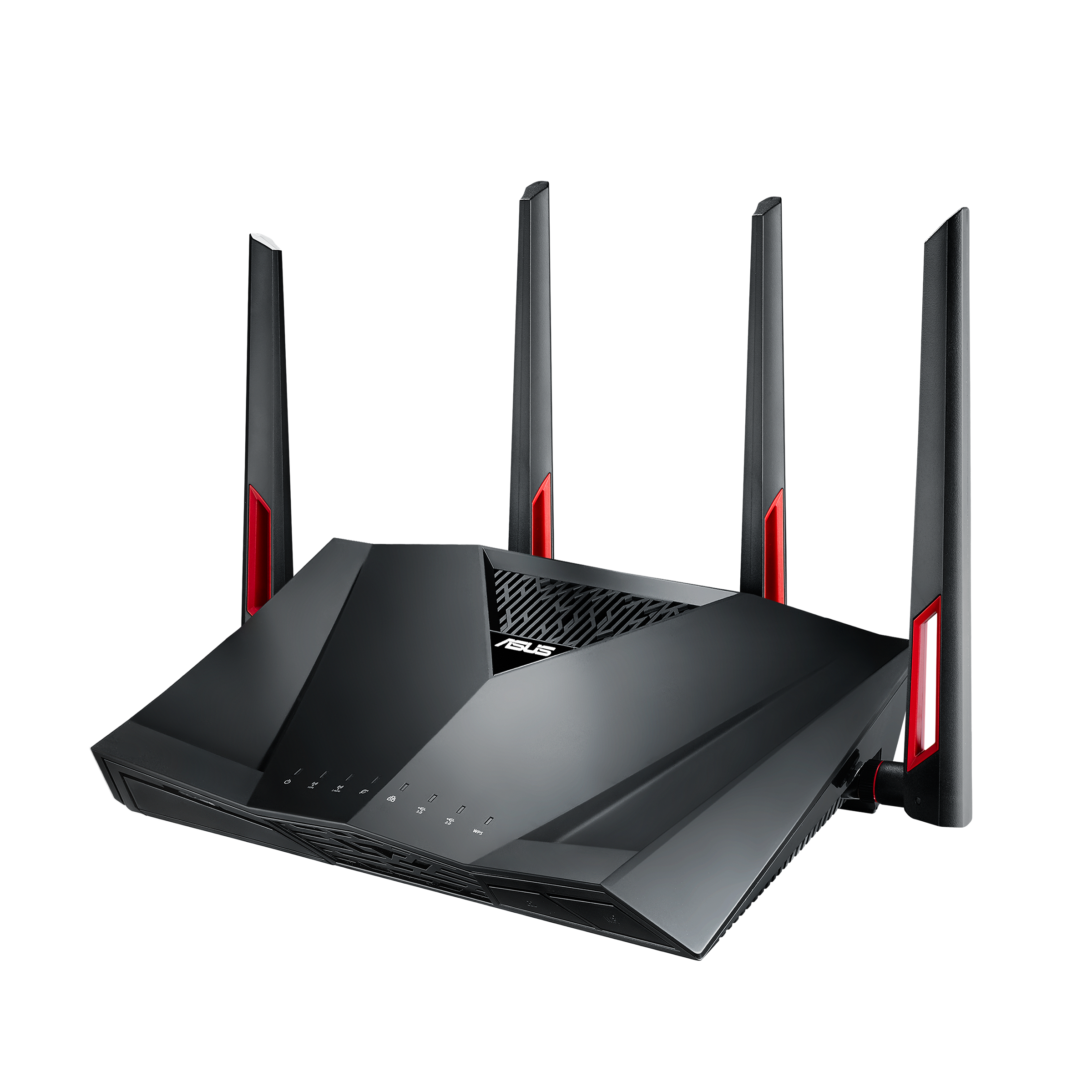 ASUS WIFI RT-AX59U (A) 無線 ルーター 最新規格WIFI6 3603 574MBPS V6