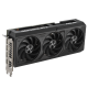 ASUS PRIME GeForce RTX 4060 Ti hero angled top view