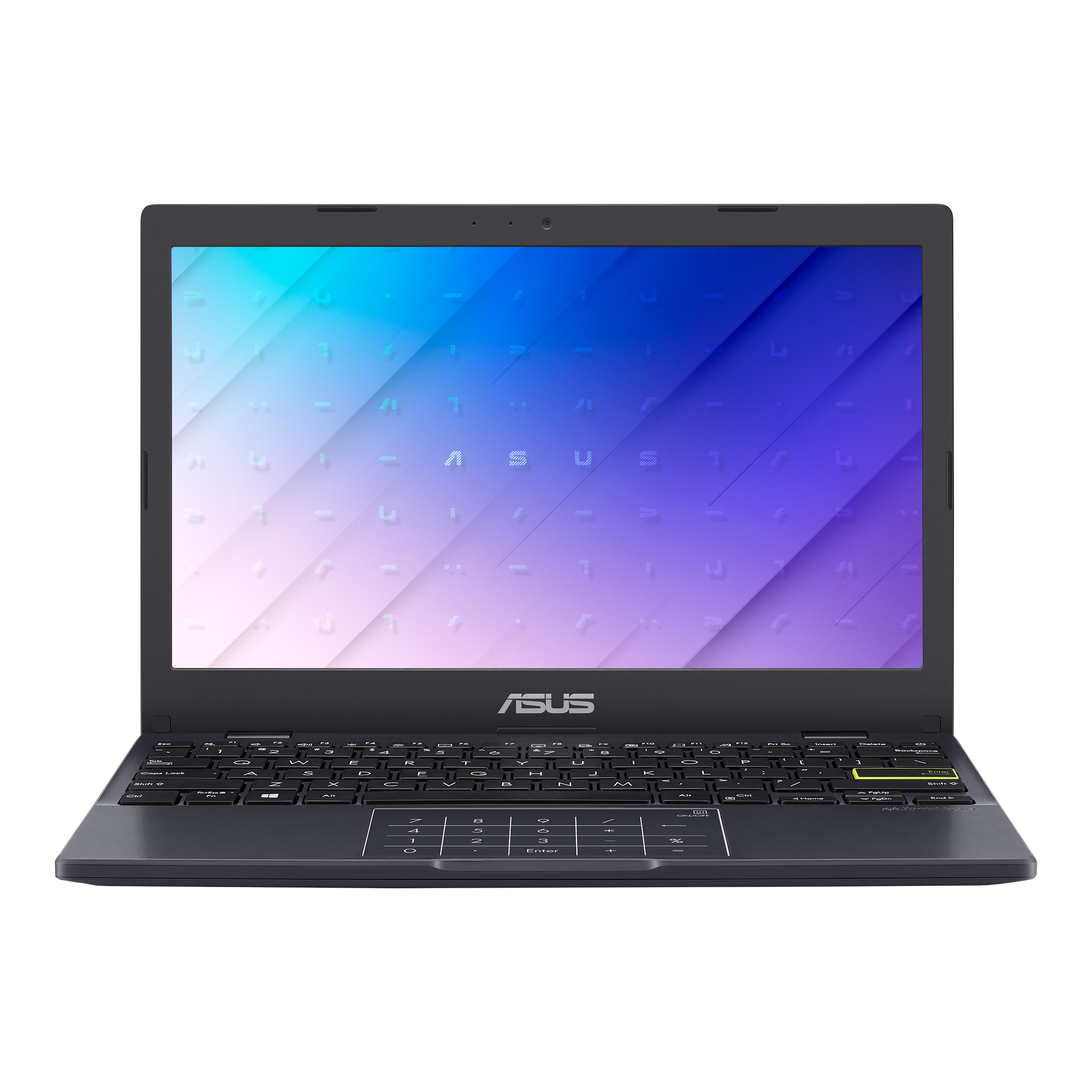 ASUS L210