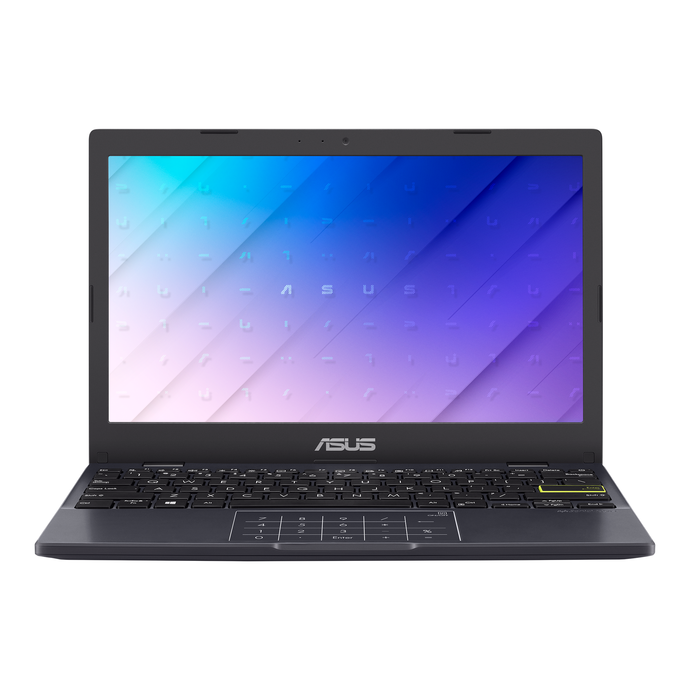 2022 ASUS 14 Thin Light Business Student Laptop Computer, Intel Celeron  N4020 Processor, 4GB DDR4 RAM, 64 GB Storage, 12Hours Battery, Webcam, Zoom