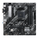 PRIME A520M-A II/CSM motherboard, front view 