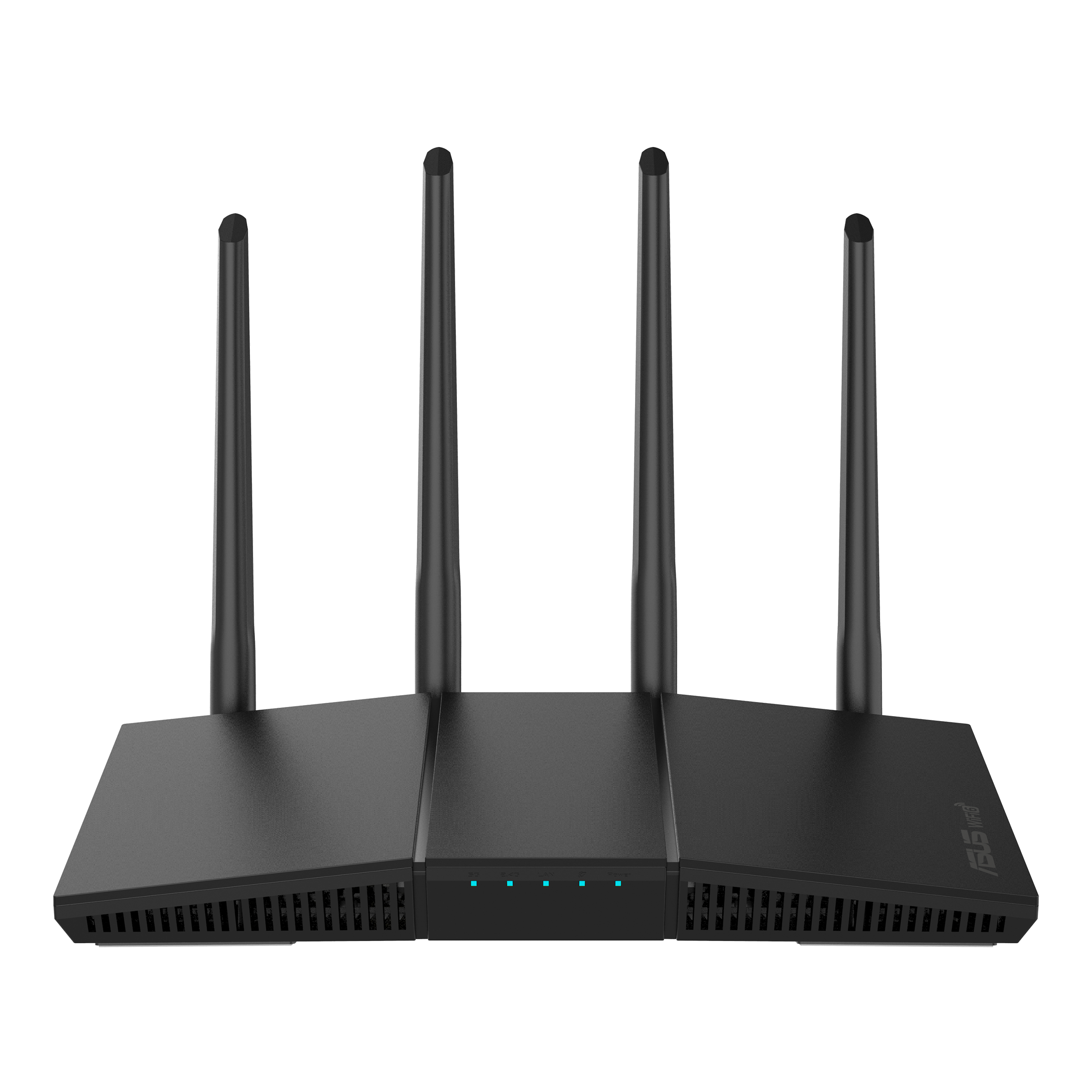 RT-AX1800U｜Router WiFi｜ASUS Italia