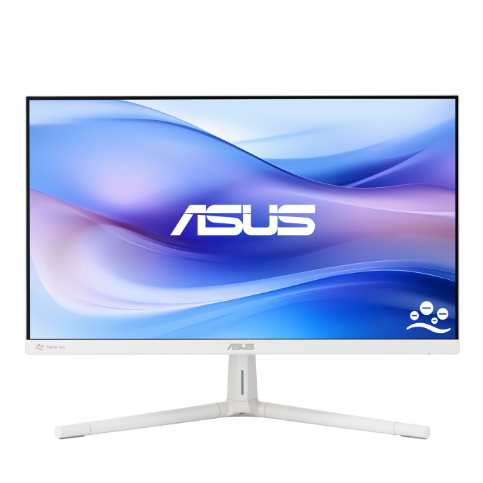 ASUS VU249HFI-W Eye Care Monitor
