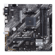 PRIME A520M-A/CSM motherboard, front view 