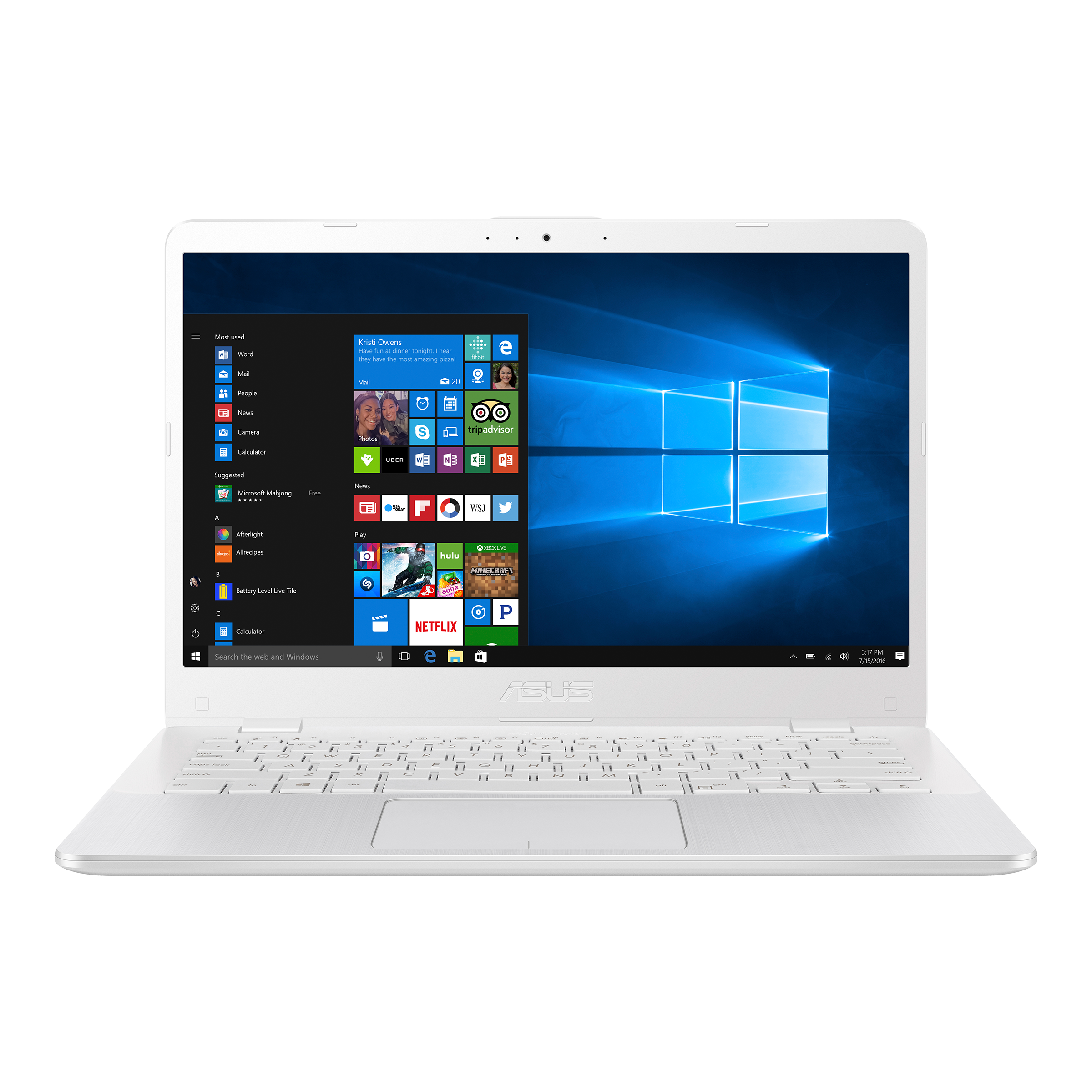 Vivobook 14 X405｜Laptops For Home｜ASUS Global