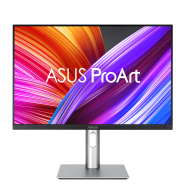 Ecran PC ASUS ProArt PA247CV Asus en multicolore