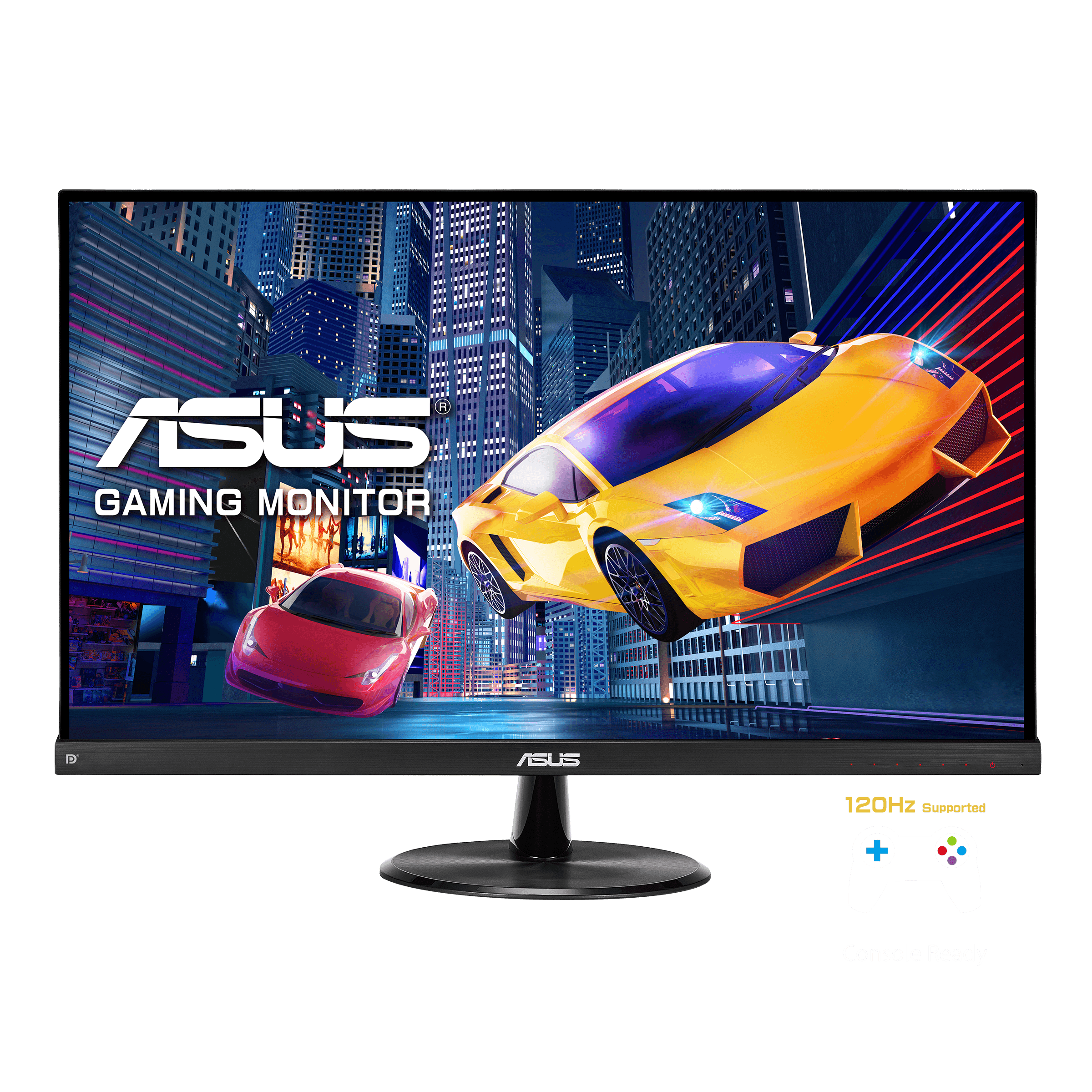 Vp249qgr Monitors Asus Global