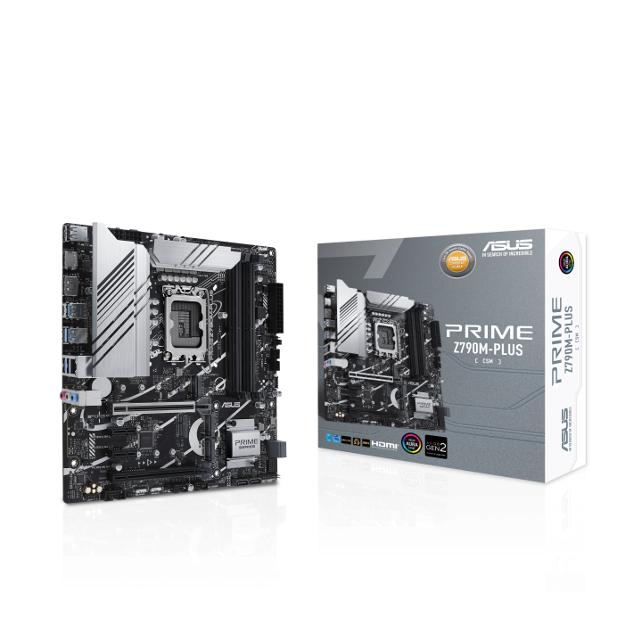 PRIME Z790M-PLUS-CSM