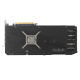 ASUS Dual Radeon RX 7900 XT rear view