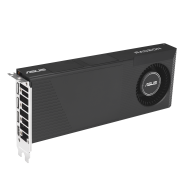ASUS TURBO Radeon™ AI PRO R9700