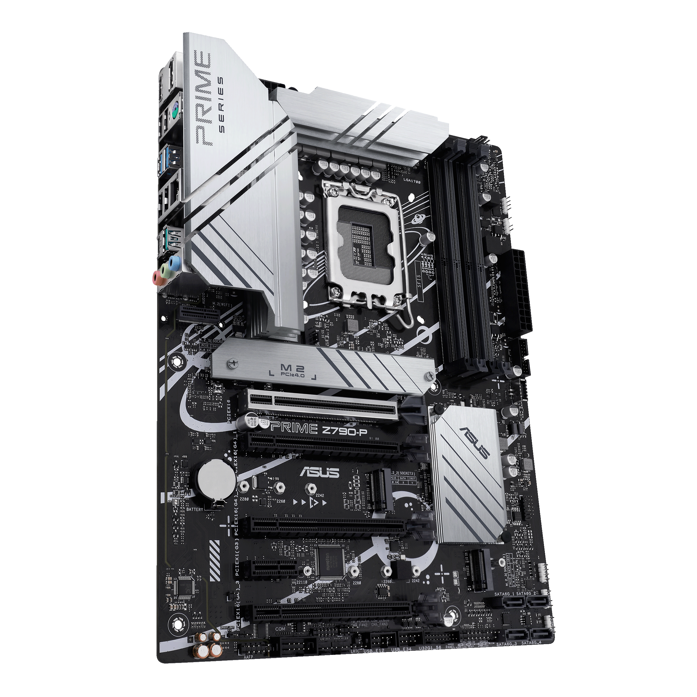 PRIME Z790-P｜Motherboards｜ASUS Global