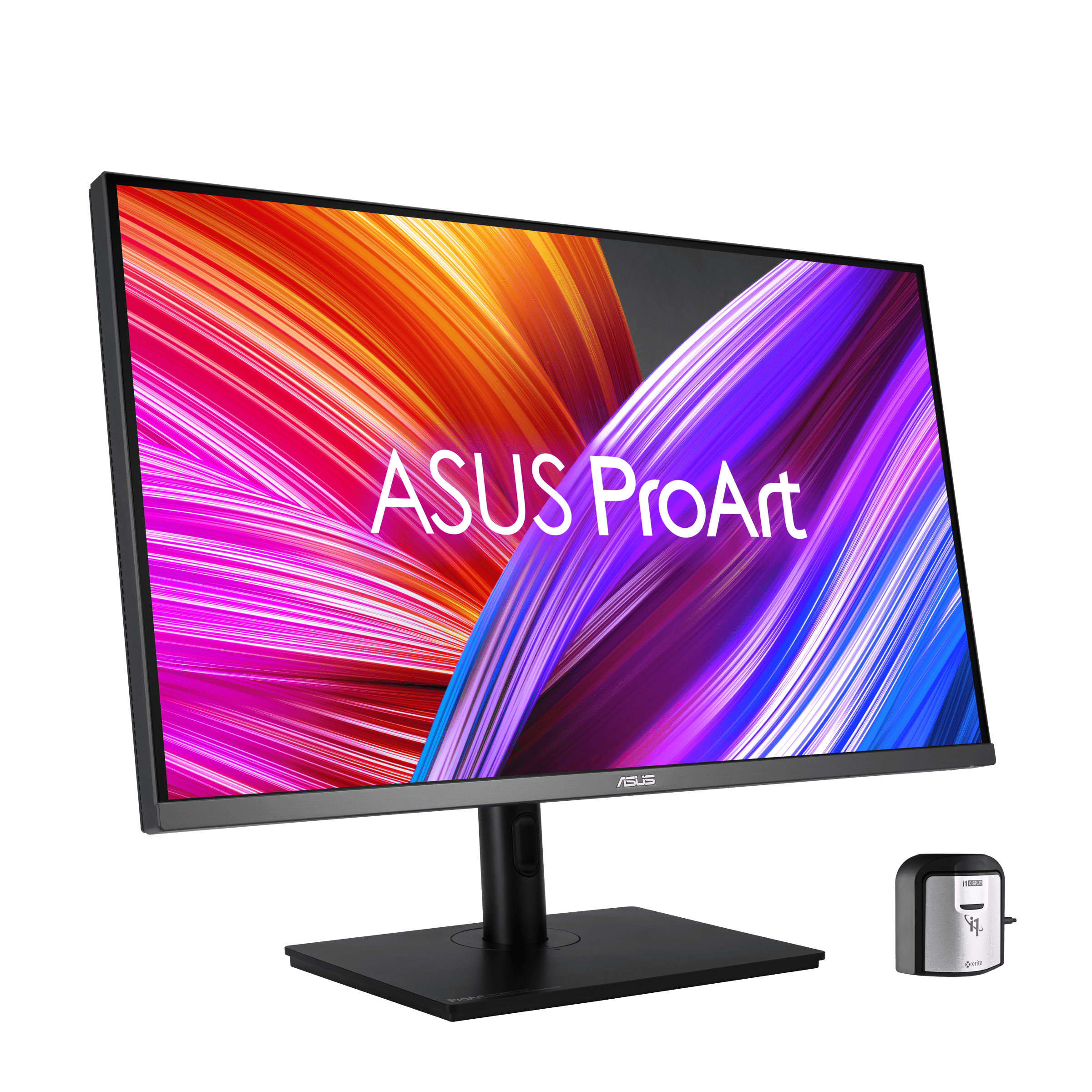 ProArt Display PA32UCR-K｜Monitors｜ASUS Canada