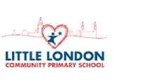 Little London Primary School logo