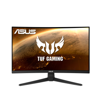 Monitor Gaming 24 pulgadas Curvo 165hz 1ms VG24V ASUS – GameStation