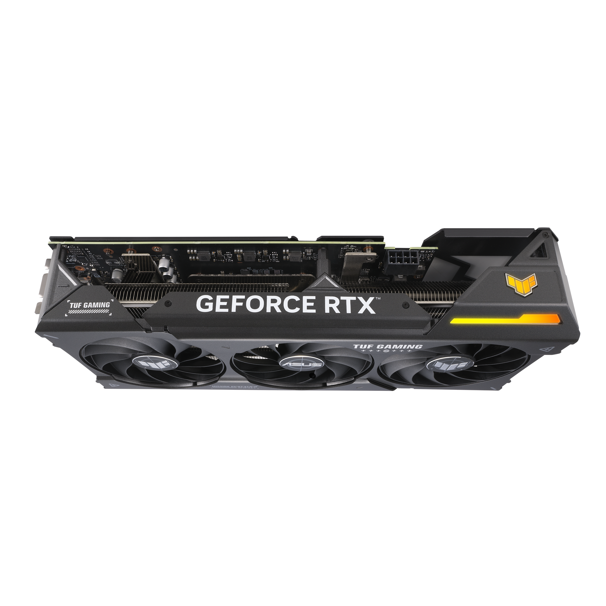 ASUS TUF Gaming GeForce RTX ™ 4070 12GB GDDR6X OC Edition