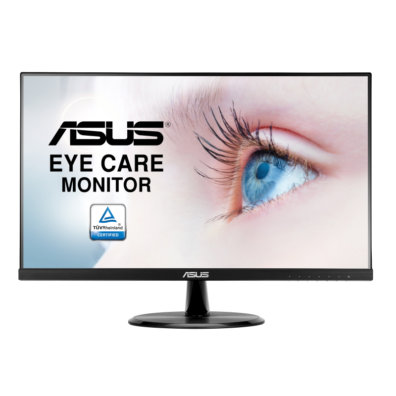 VP249HV｜Monitors｜ASUS Global