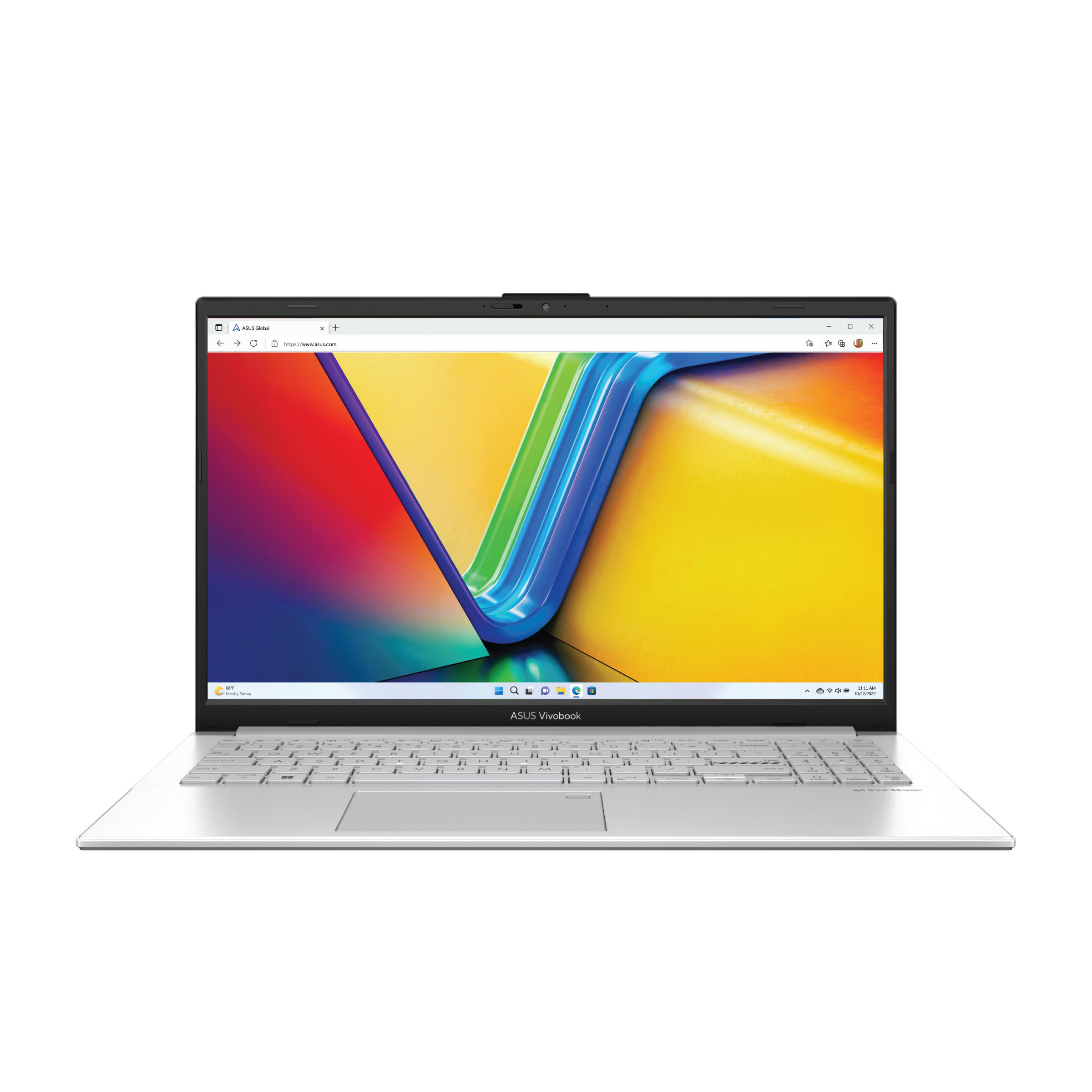 Asus vivobook 15 deals thin