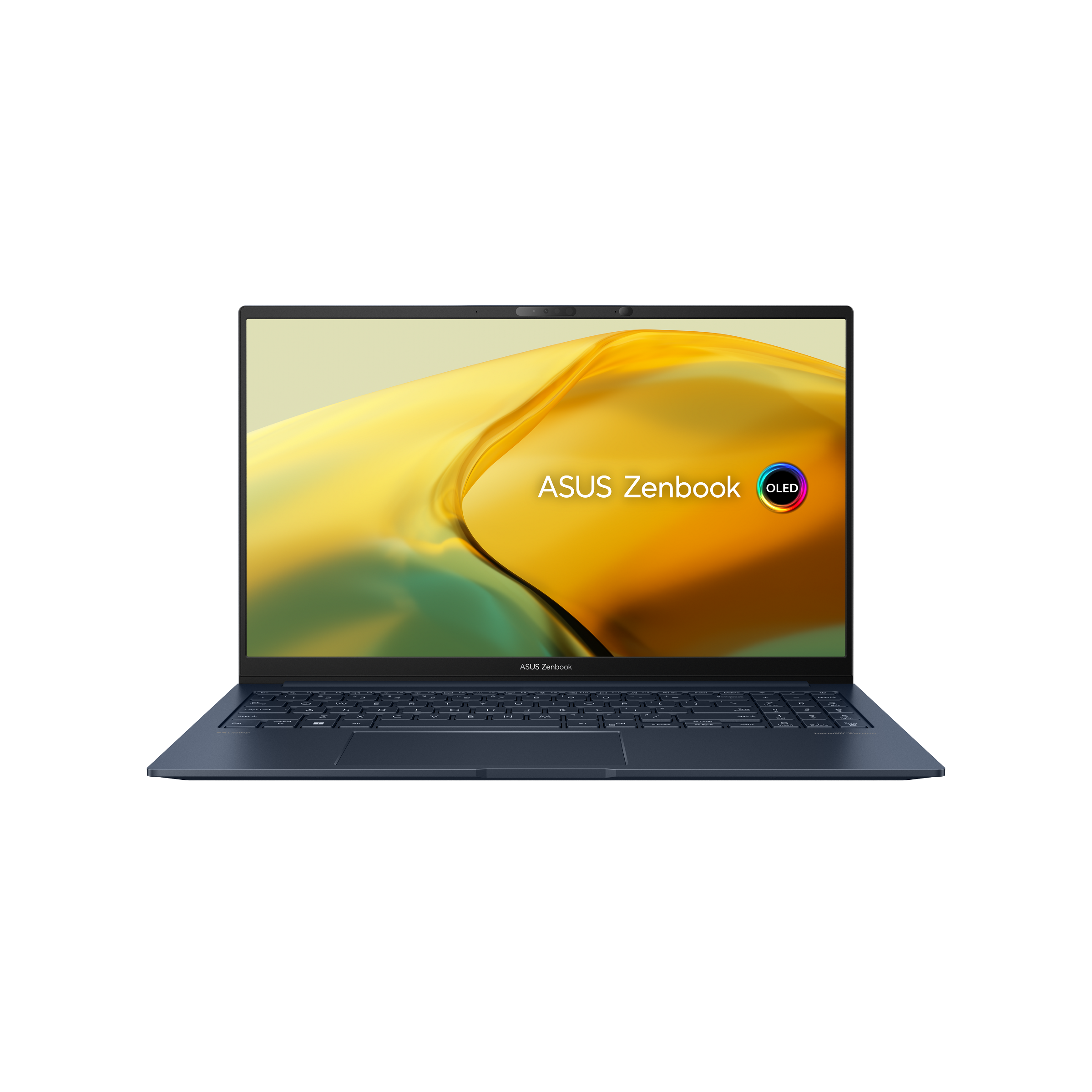 ASUS Zenbook 15 OLED (UM3504)｜PC portables Pour la maison｜ASUS Canada