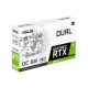 ASUS Dual GeForce RTX 3060 Ti White OC edition packaging