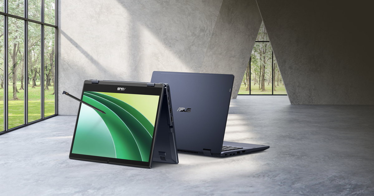 ASUS ExpertBook B3302CE i5-1135G7 SSD512