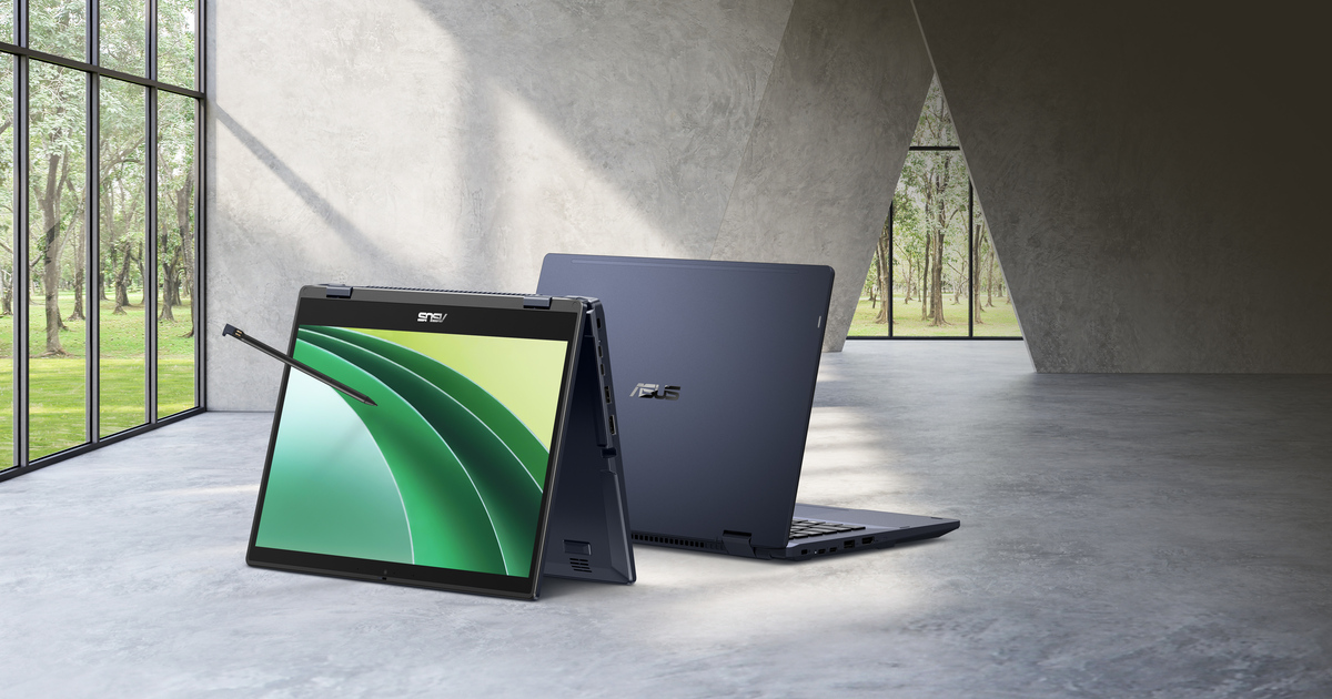 CES 2022 – Asus ExpertBook B3 Detachable, ultraportable 10″ tactile >  Tablette avec processeur Snapdragon sous Windows 11 – LaptopSpirit