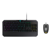 Keyboard And Mouse Combos Keyboards Asus Baltics