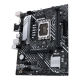 PRIME B660M-K D4-CSM motherboard, left side view