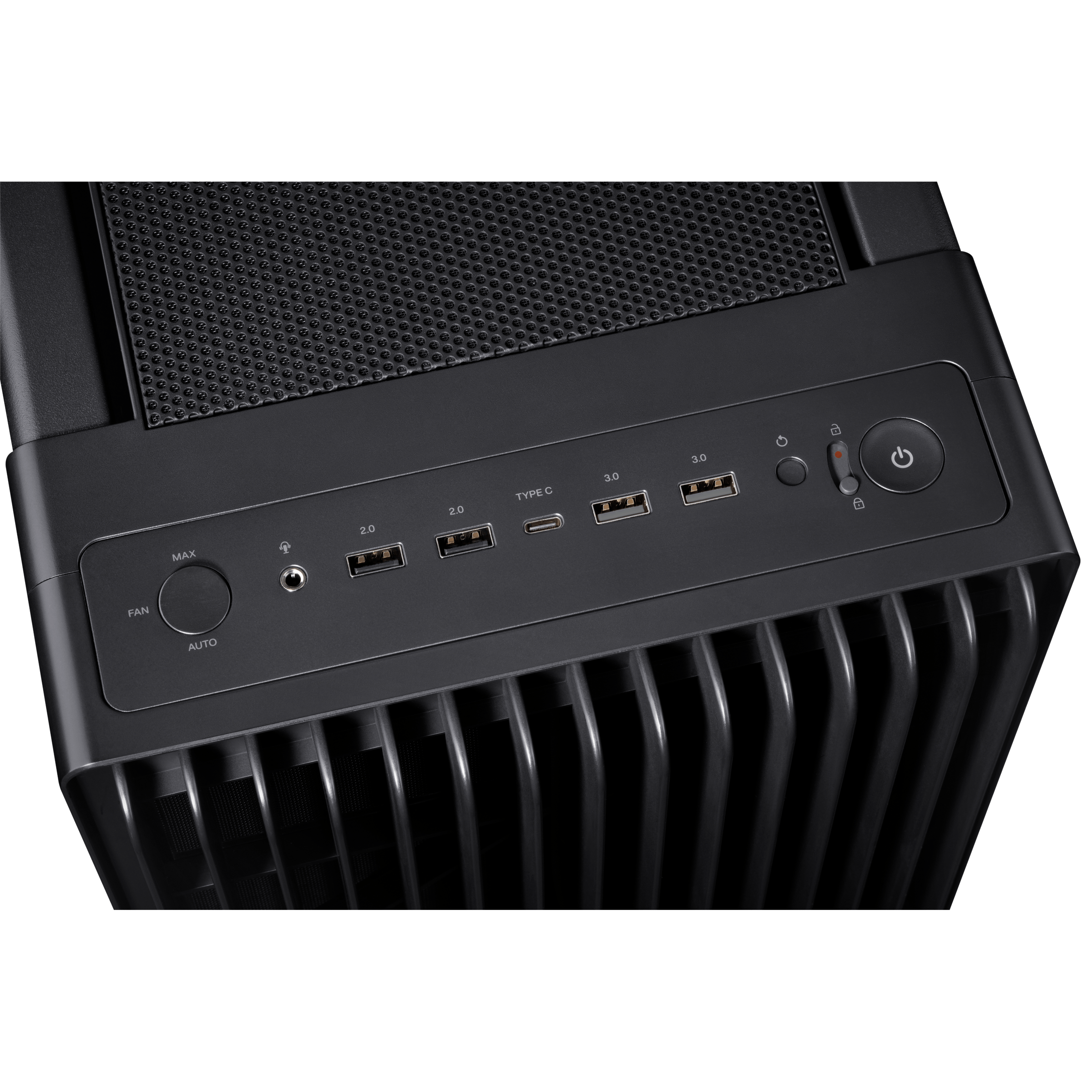 ASUS Releases a Wooden Design PC Case from Their Creator