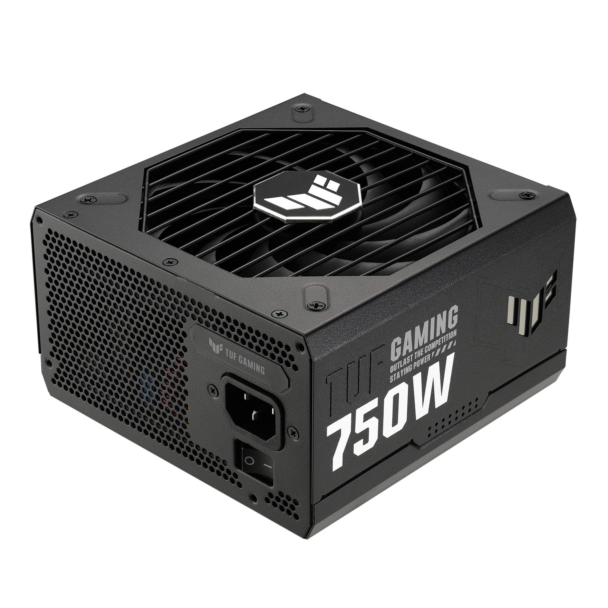 ASUS TUF Gaming 750W - Gold - Alimentation PC ASUS sur