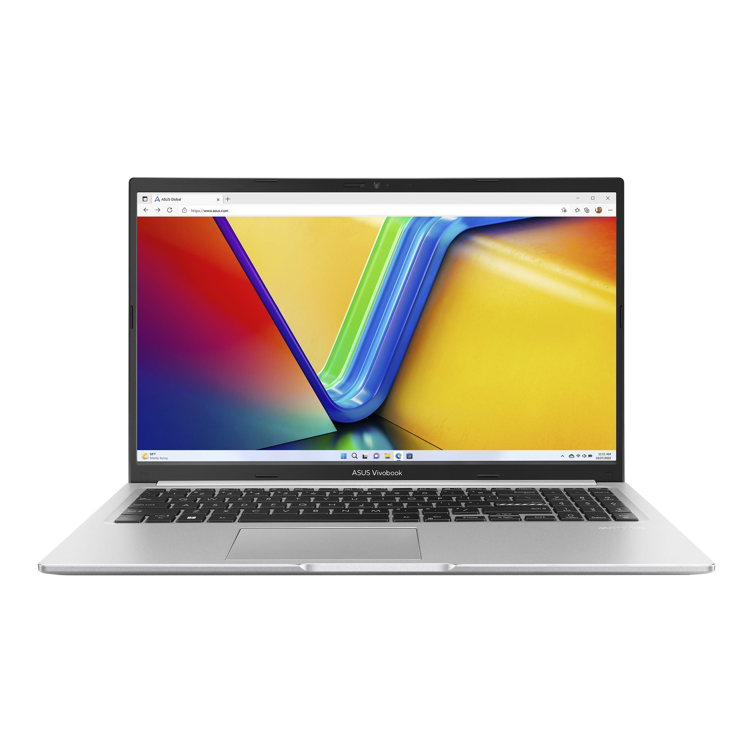 Vivobook 15 (D1502, AMD Ryzen 4000 series)