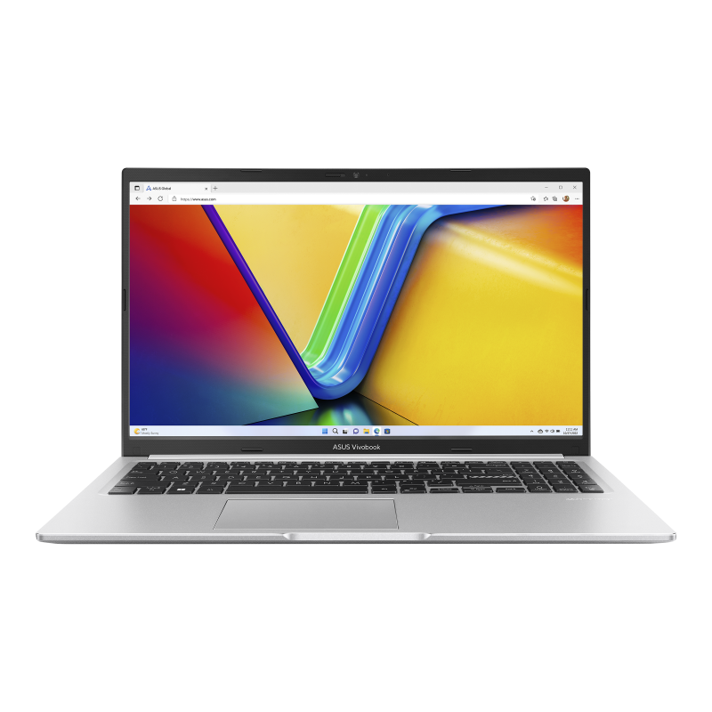 Vivobook 15 (X1502)｜Laptops For Home｜ASUS Philippines