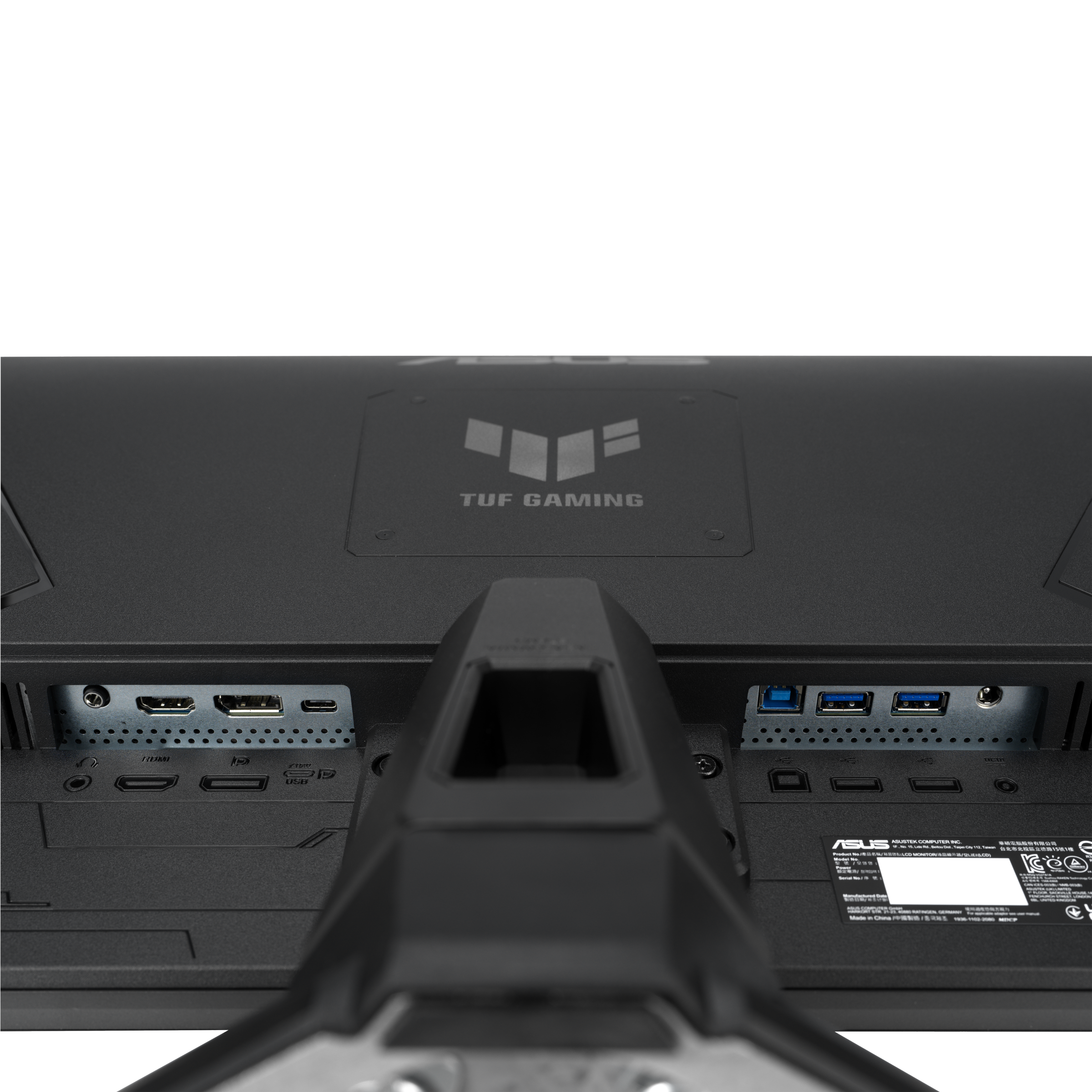 TUF Gaming VG27VQM｜Monitors｜ASUS Global
