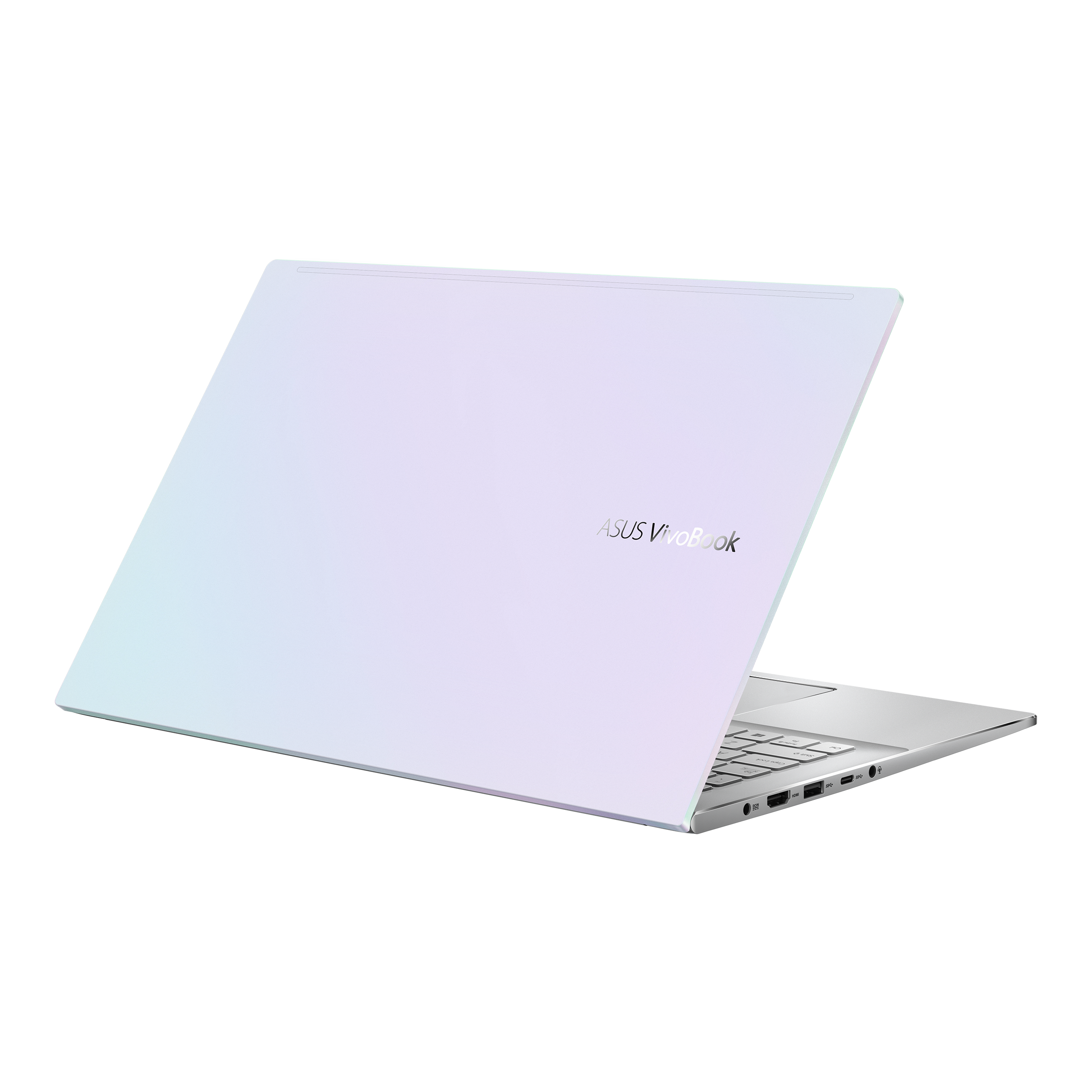 Asus on sale vivobook s533