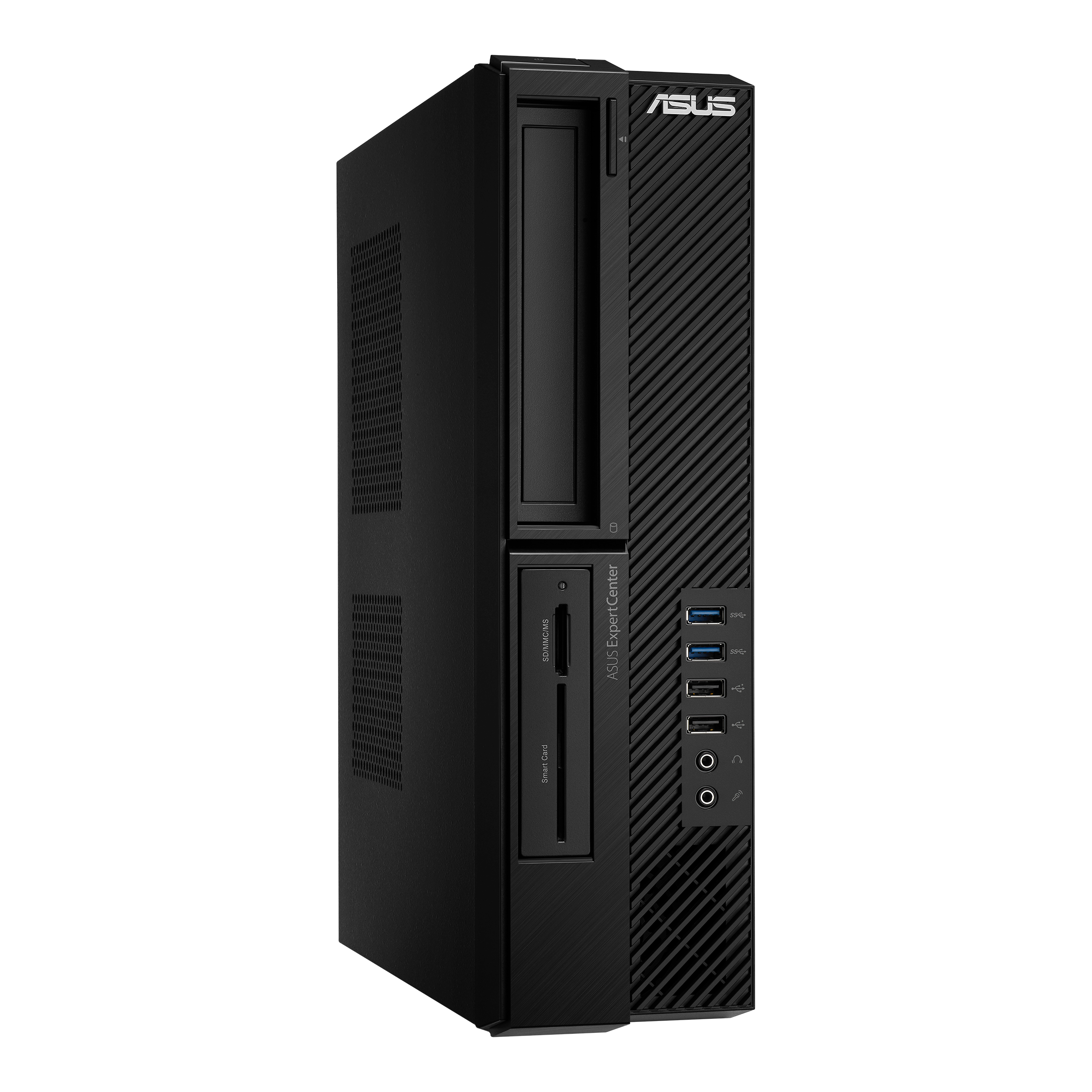 ExpertCenter D9 SFF (D900SA)｜Tower PCs｜ASUS Global