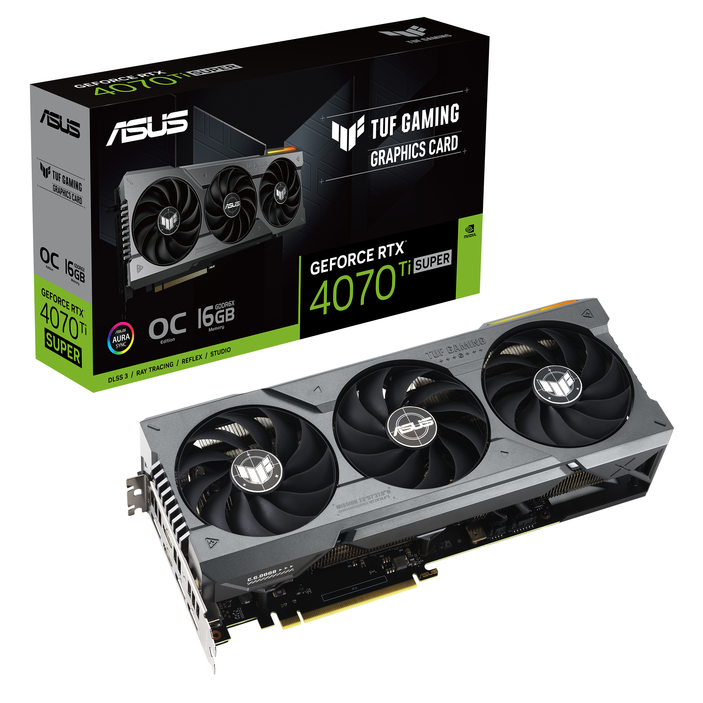 GeForce RTX 3060 Ti Out Now: Faster Than RTX 2080 SUPER, Starting