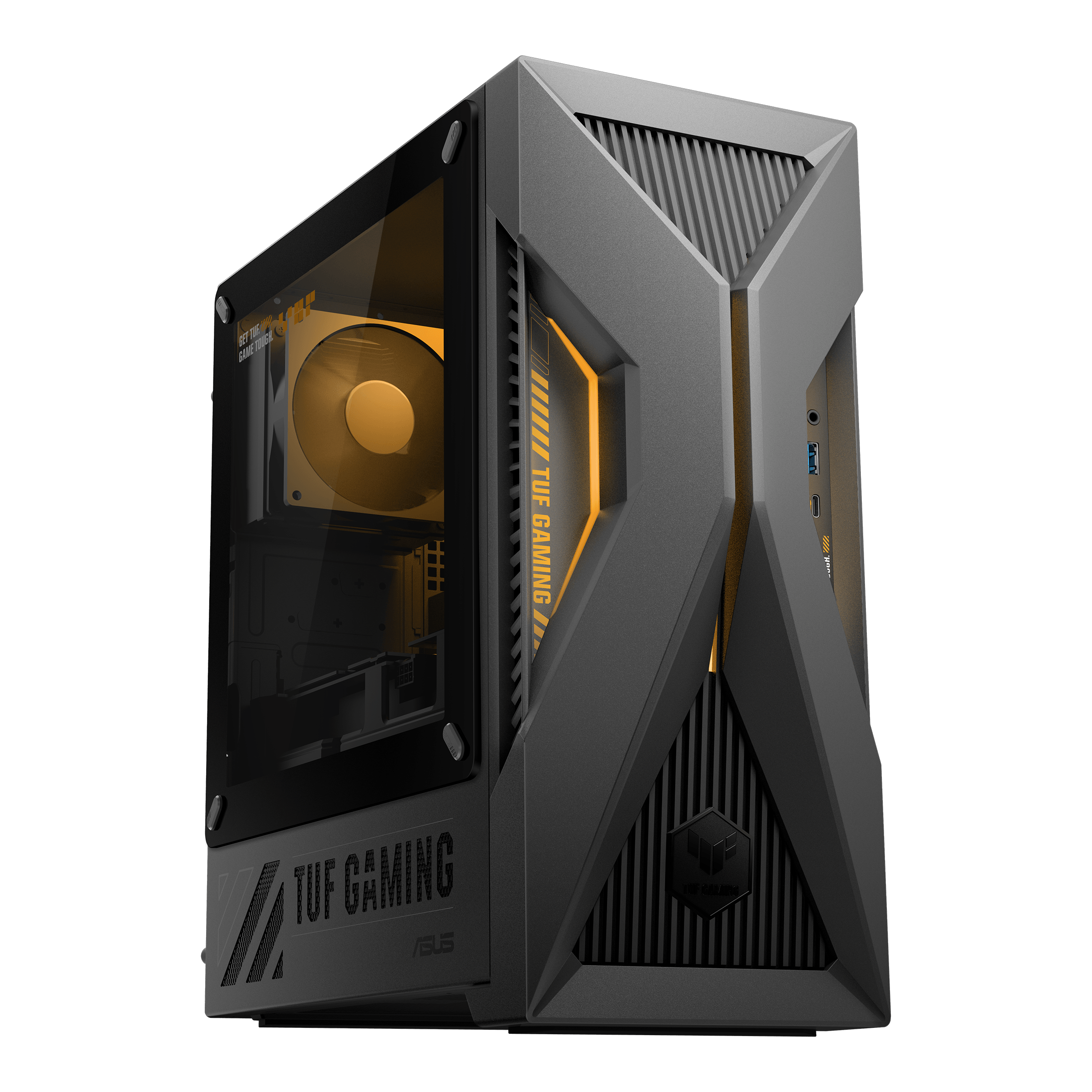 Yahoo!オークション -「asus tuf」(デスクトップ) (Windows)の